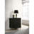 Anser 3-drawer Nightstand
