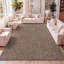 Tapis brun Antto-1094679592