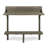 Bushnell Solid Wood Bar Set with Stools-1688908244