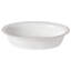 Fontana Oval Stoneware Baker