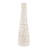 Casiodoro Handmade Solid Wood Table Vase