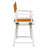 18" Folding Director Chair-29340596-19623336