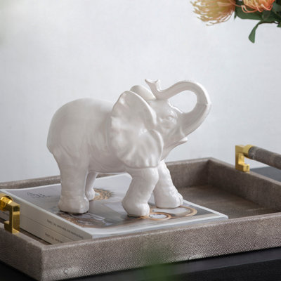 Trompette éléphant