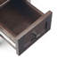 Table d'appoint transitionnelle Warm Shaker-478883348