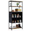 Terrany 31.4" W Manufactured Wood Closet System