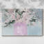 Fleurs brisées II - toile tendue avec châssis-314020092