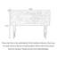 Buffets simples et exquis rétro-382124806