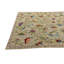 Tapis ivoire Nathanael