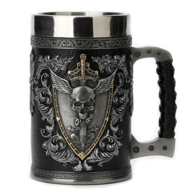 Astoria Grand Brantry Pewter