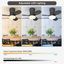 65cm Ceiling Fan with LED Lights-1402518455-1402518472