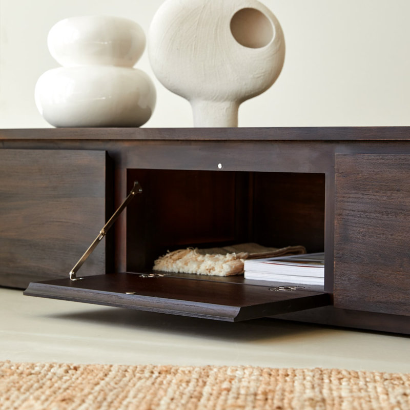 Eva Media Console