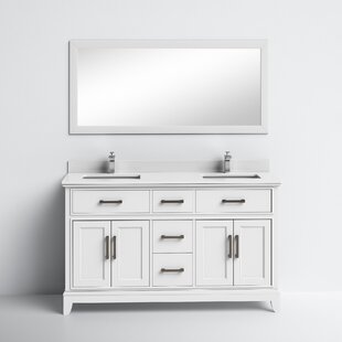 Shallow Depth Bathroom Cabinet