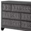 Ensemble de chambre à coucher 4 pièces Rausch-2058559026-2058559039-2123276702