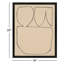 Outlines 7 Print by Michael Kempen-2027996086-2027996085
