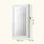 Wall Jewelry Armoire