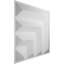 Panneau mural décoratif Bolt EnduraWall 3D