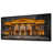 Black Floater Framed Canvas