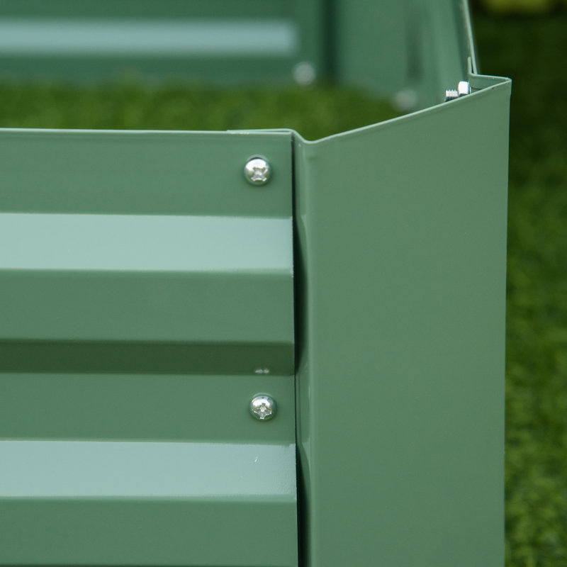 Elevated Planter