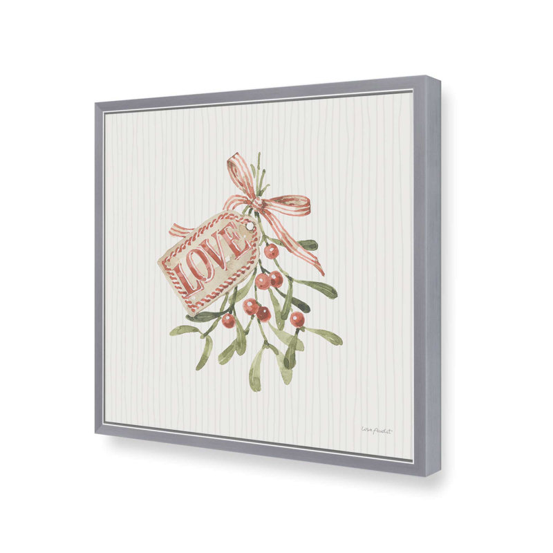 «Lennetta XVII White» par Lisa Audit, reproduction d'art, Argent argent, H 13,5 po x l 13,5 po