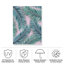 Toile d'extérieur «Palm-Tree» Mark Ashkenazi-87945716
