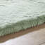 HEAVENLY Solid Colour Machine Made Area Rug-692696822-692696824