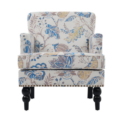  Fauteuil club Harrison