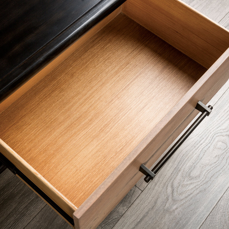 Blakleigh 2-Drawer Coffee Table