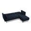 Selma Reversible Sleeper Corner Sofa Bed-67401222