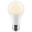 9.8 Watt (60 Watt Equivalent), A19 LED, Non-Dimmable Light Bulb, E26/Medium (Standard) Base-1086823088-1182577230-1161859431