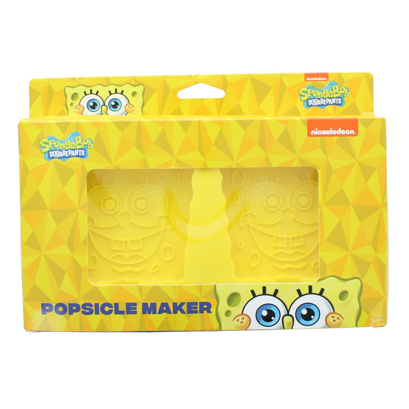 Ensemble 2 pièces Nickelodeon's Spongebob Squarepants
