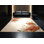 Tapis floral français Aedan Bruschetta lavable à la machine - reliure beige