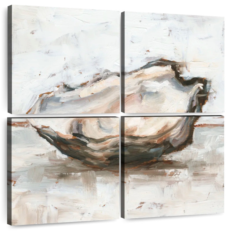 Yarlin Oyster Study I