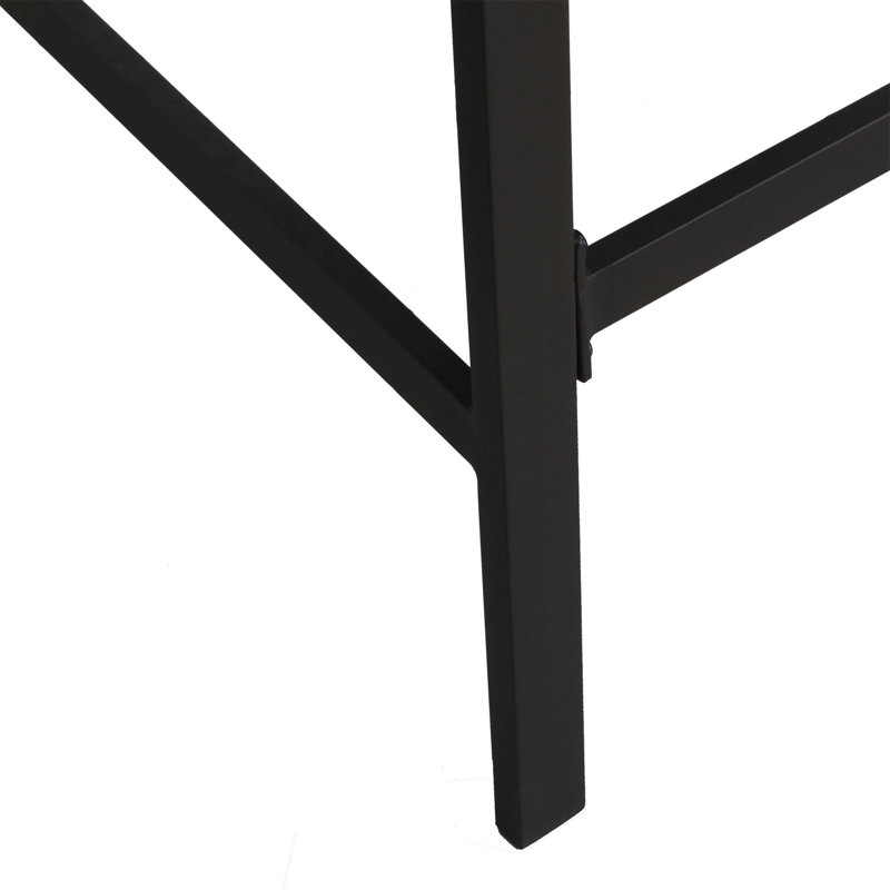 TABOURET DE BAR RIGA