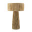 Lampe de table deux tons-39397824