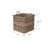 Beachcrest Home™ Ayriauna Wicker Decorative Basket-1956771099