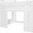 Donatello Kids Twin Loft Bed with Drawers-950451522