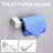 4 - Piece Bathroom Hardware Set-110686944