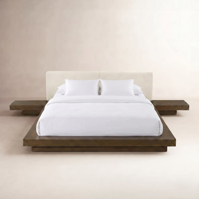 Andzela Platform Bed