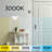 Gwenne LED Armed Sconce-78559822