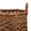Fitzroy Basket Set Of 3 Black