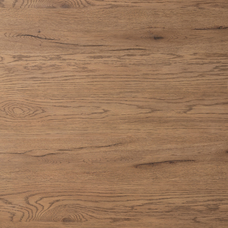 OLEXEY Oval Dining Table
