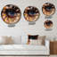 Horloge murale-93381955