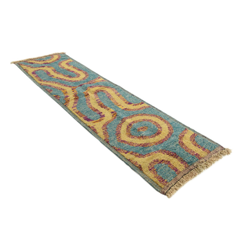 Tapis de couloir Ottilie