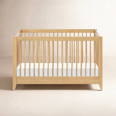 Sprout 4-in-1 Convertible Crib