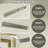 Multi-Function LED Bathroom Mirror, Decorative Handcrafted Iron Frame-1755198806-1758653866