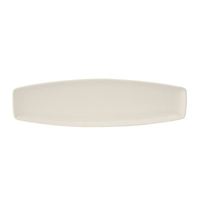 Tuxton Alumatux Vitrified China Platter