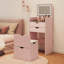 Coiffeuse et tabouret-664689755