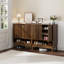20 Pair Shoe Storage Cabinet-1006204956