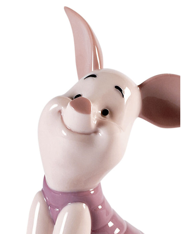 Piglet Figurine