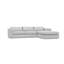Chaise Sectional-544899793
